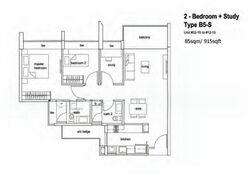 hundred-trees photo thumbnail #2